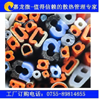 導(dǎo)電硅膠條