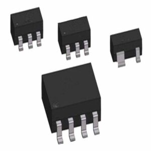 常規(guī)瞬態(tài)電壓二極管